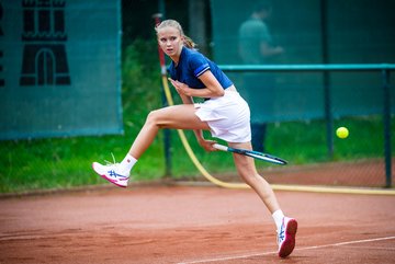 Jolie Abendroth 282 - Bergstedt Open